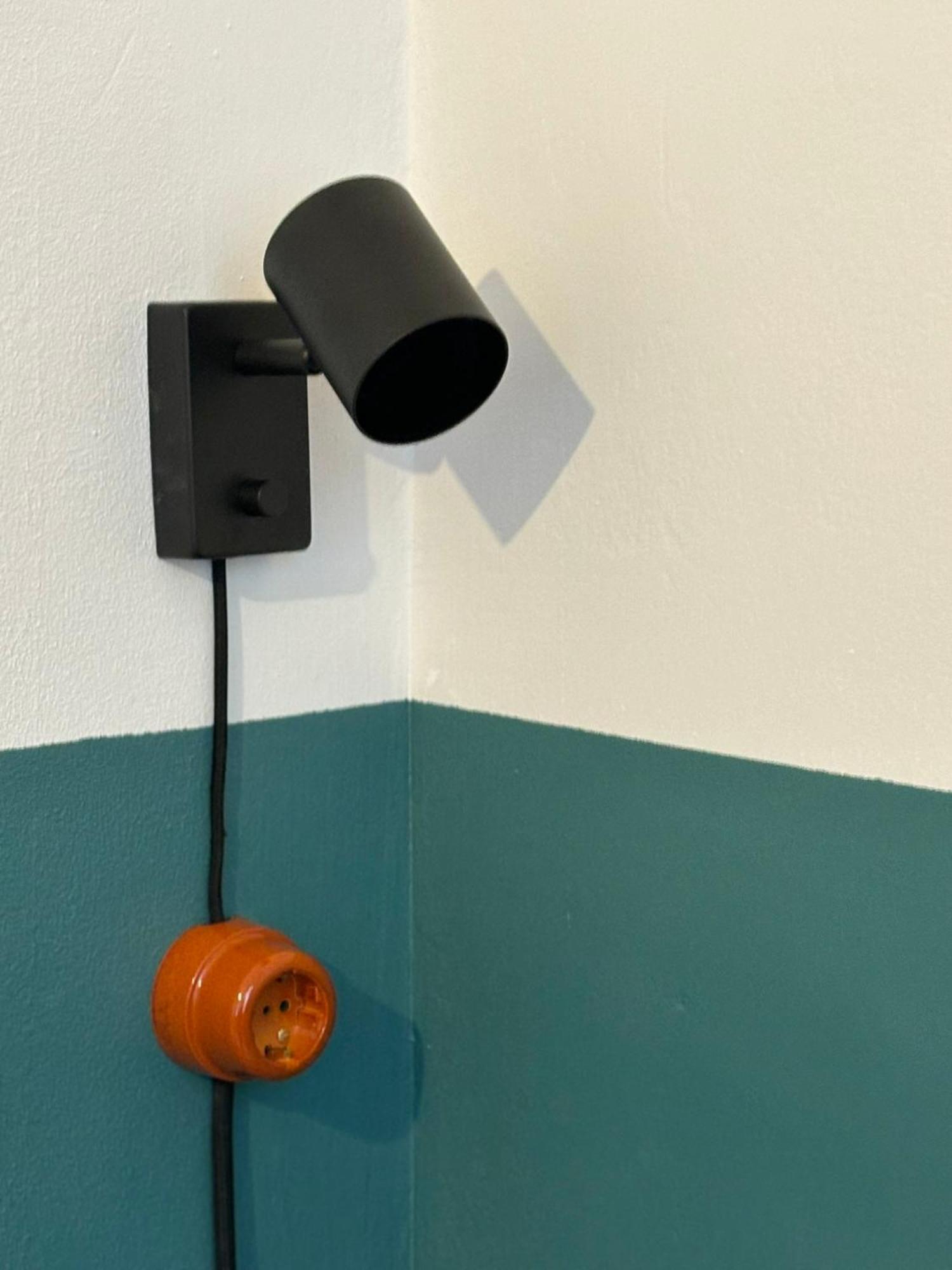 Mrsam Apartamento Budapest