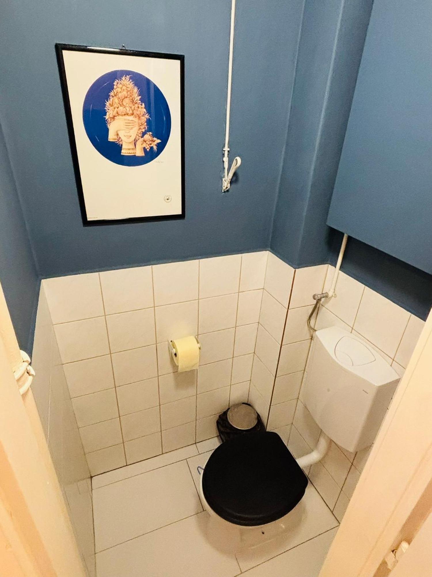 Mrsam Apartamento