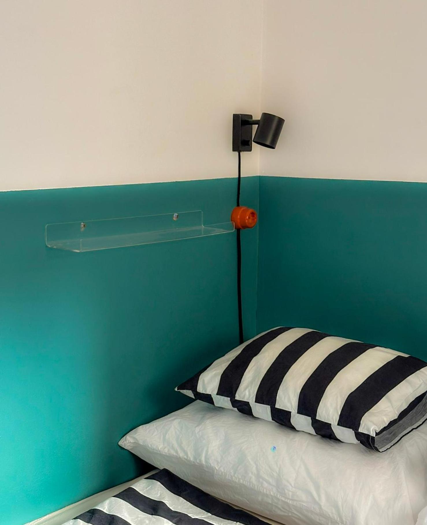 Mrsam Apartamento *