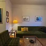 Mrsam Budapest