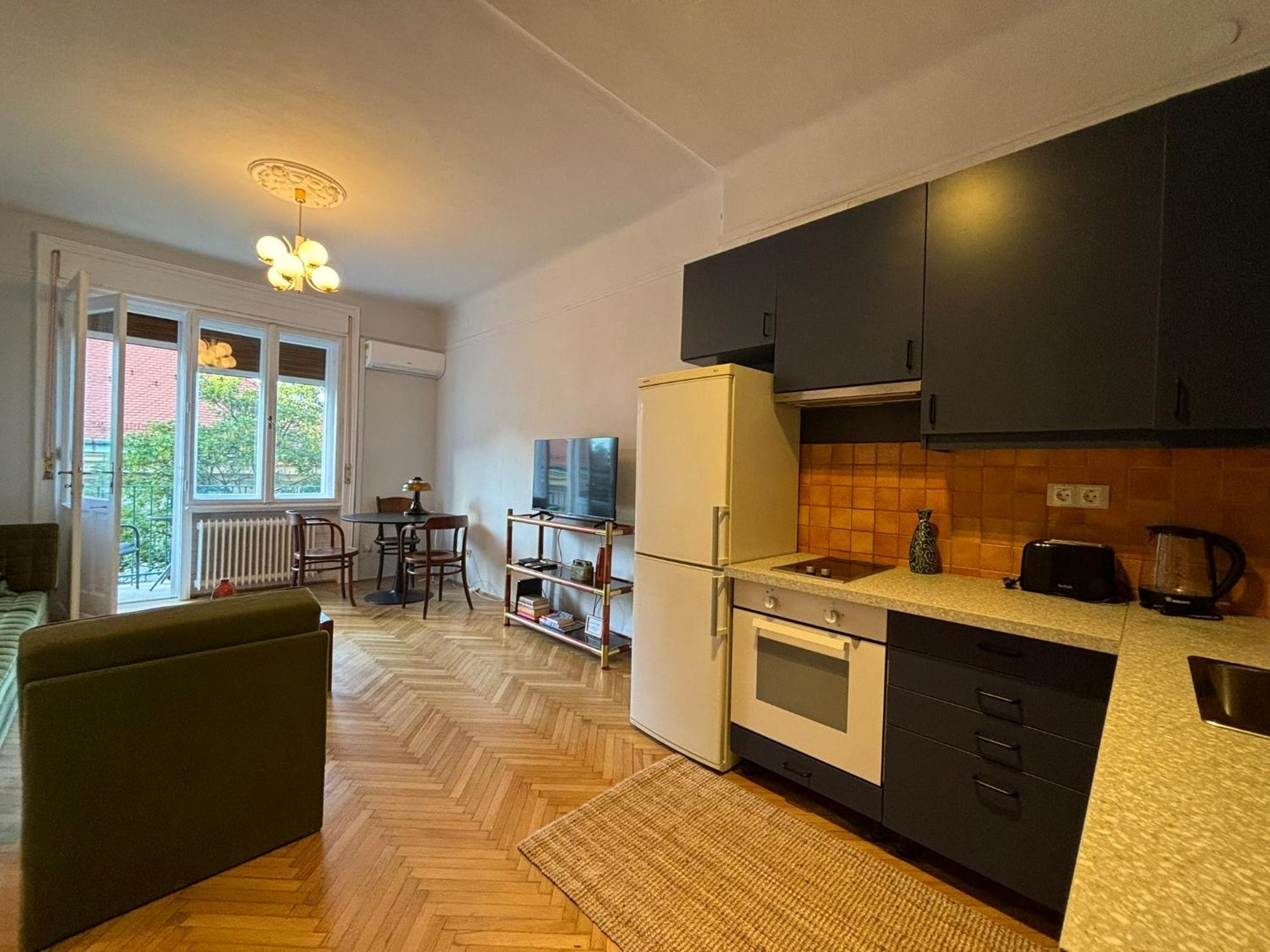 Mrsam Apartman