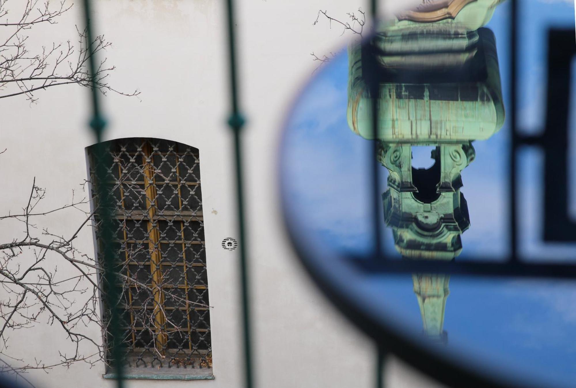 Mrsam * Budapest