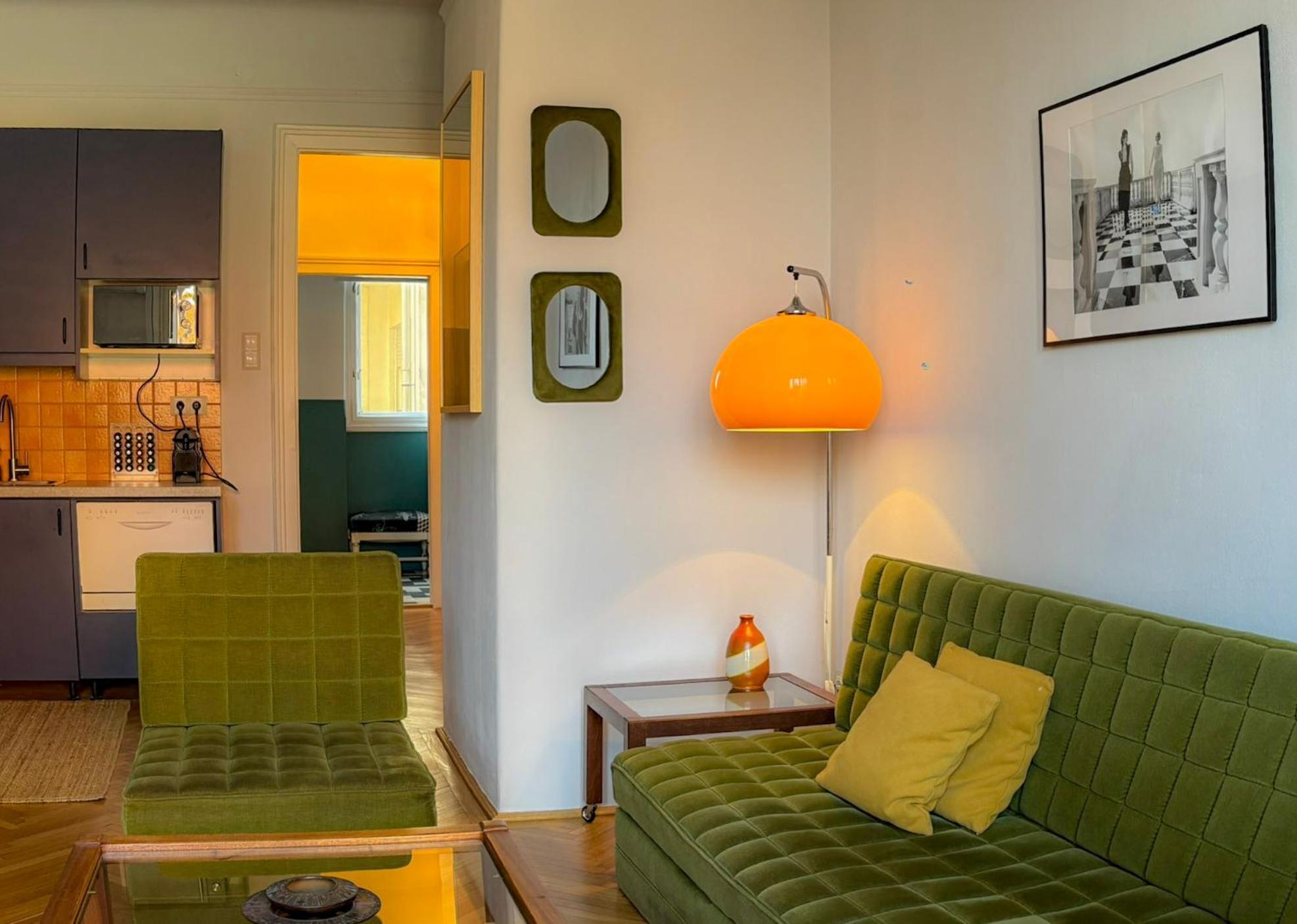 Mrsam Apartman