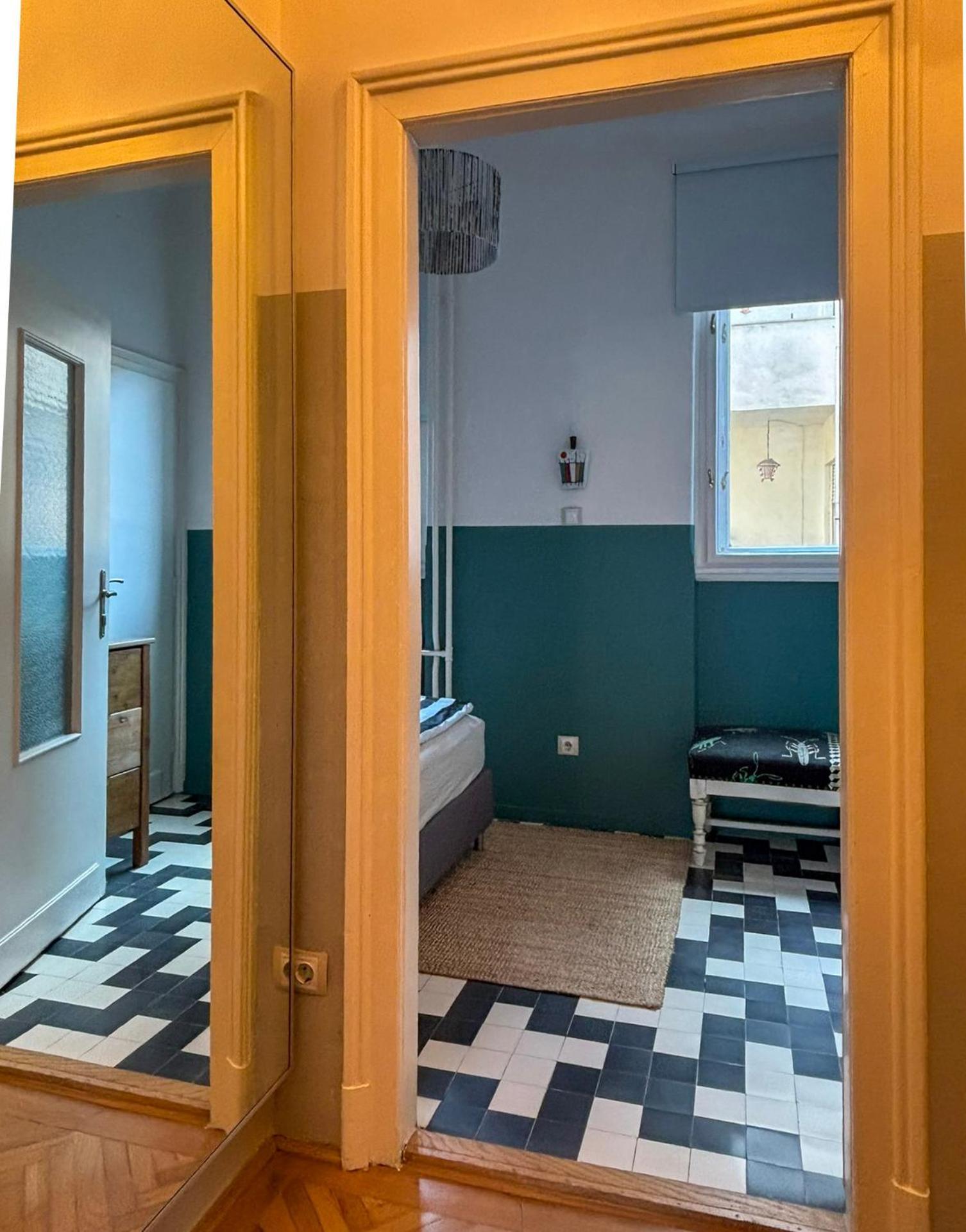 Apartman Mrsam