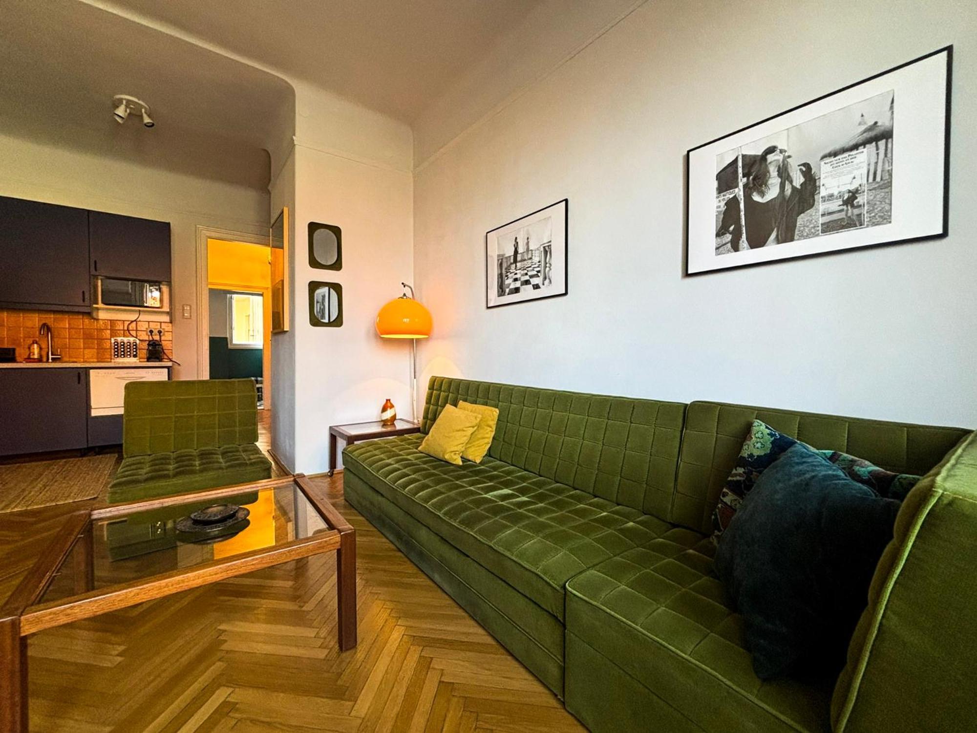 Apartman Mrsam *