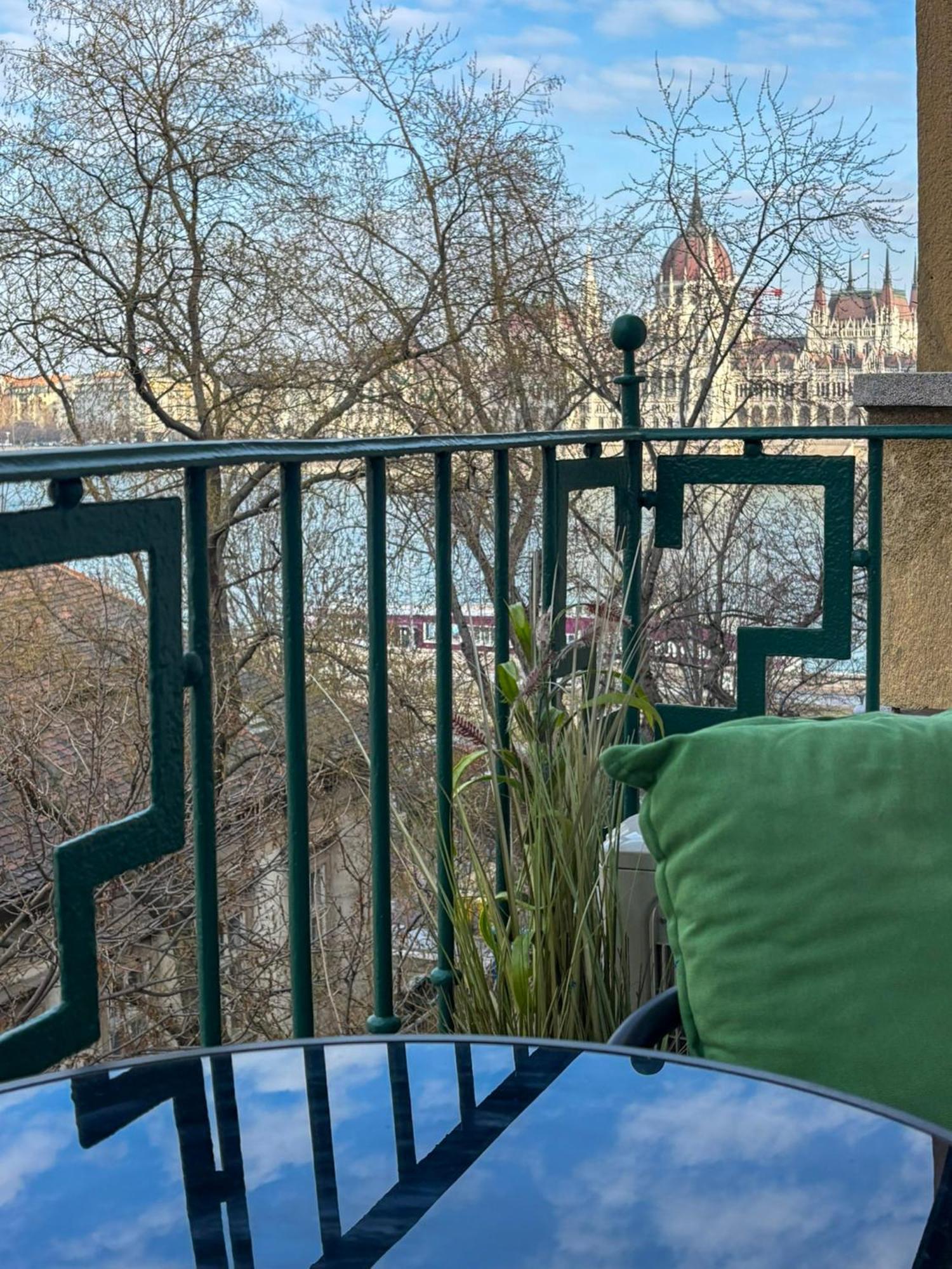 Apartman Mrsam Budapest