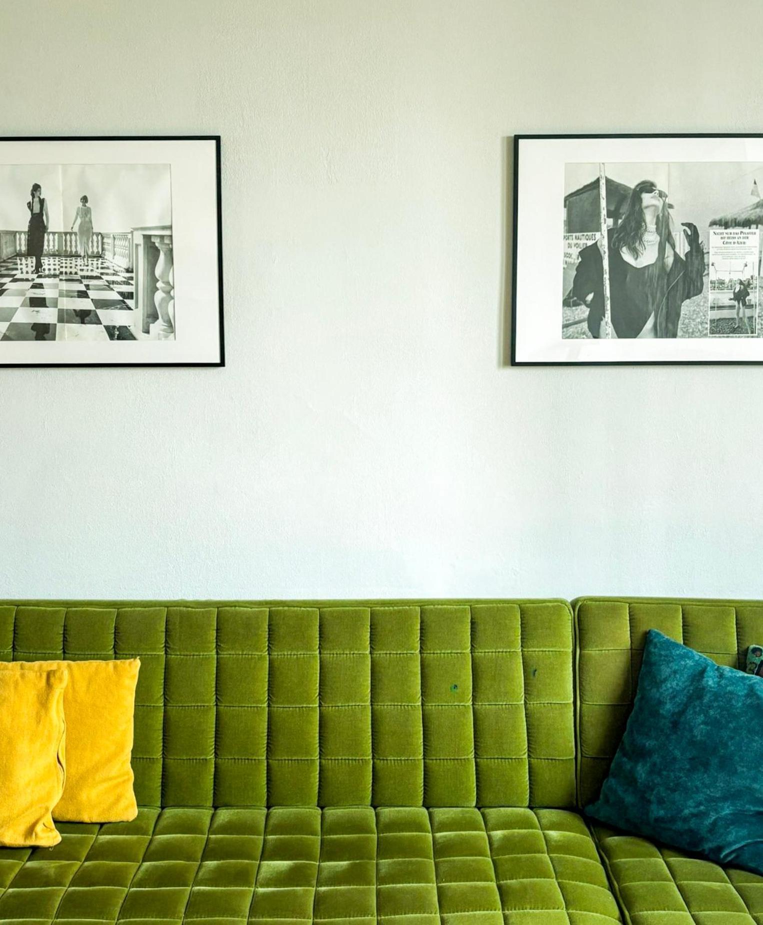 Apartman Mrsam Budapest